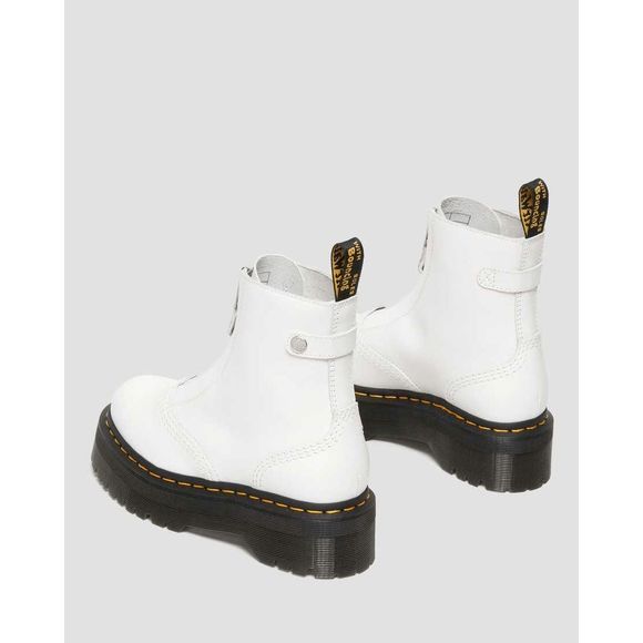 Free People Dr. Martens Jetta Boots - Picture 7 of 14